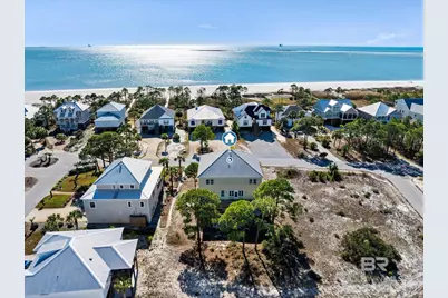 612 Hernando Place, Dauphin Island, AL 36528 - Photo 63