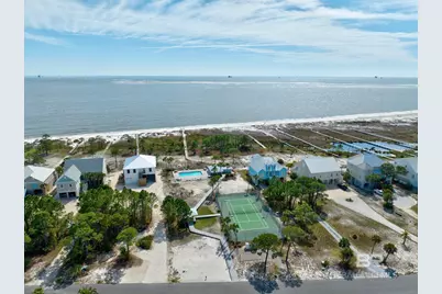 612 Hernando Place, Dauphin Island, AL 36528 - Photo 69
