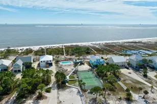 612 Hernando Pl, Dauphin Island, AL 36528 - Photo 69