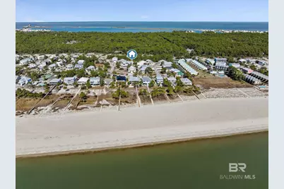 612 Hernando Place, Dauphin Island, AL 36528 - Photo 65