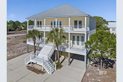 612 Hernando Place, Dauphin Island, AL 36528 - Photo 53