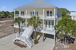 612 Hernando Pl, Dauphin Island, AL 36528 - Photo 53