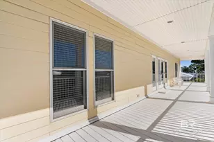 612 Hernando Pl, Dauphin Island, AL 36528 - Photo 33