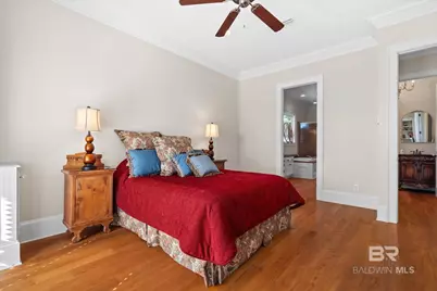 612 Hernando Place, Dauphin Island, AL 36528 - Photo 21