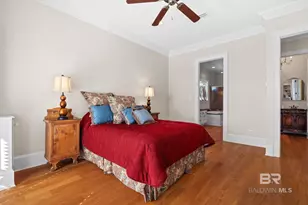 612 Hernando Pl, Dauphin Island, AL 36528 - Photo 21