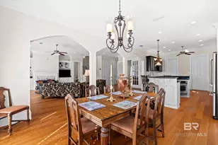 612 Hernando Pl, Dauphin Island, AL 36528 - Photo 9