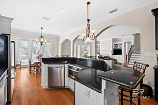 612 Hernando Pl, Dauphin Island, AL 36528 - Photo 15