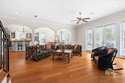 612 Hernando Place, Dauphin Island, AL 36528 - Photo 3