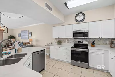 26200 Perdido Beach Boulevard #1006, Orange Beach, AL 36561 - Photo 9