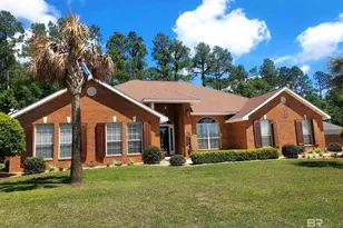 373 Collinwood Loop, Foley, AL 36535 - Photo 1