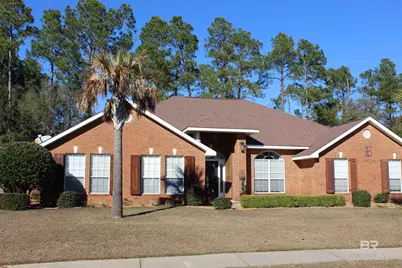 373 Collinwood Loop, Foley, AL 36535 - Photo 1