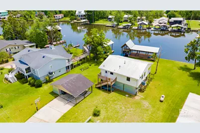 15851 Keeney Drive, Fairhope, AL 36532 - Photo 25