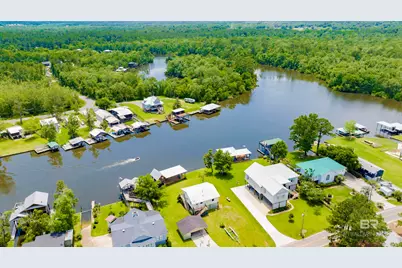 15851 Keeney Drive, Fairhope, AL 36532 - Photo 29