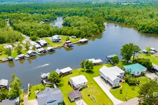 15851 Keeney Dr, Fairhope, AL 36532 - Photo 29