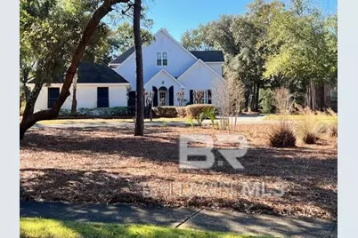 404 Peninsula Boulevard, Gulf Shores, AL 36542 - Photo 1