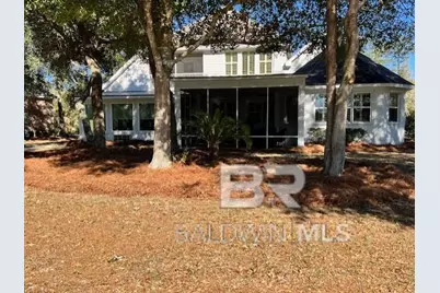 404 Peninsula Boulevard, Gulf Shores, AL 36542 - Photo 39