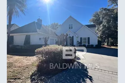 404 Peninsula Boulevard, Gulf Shores, AL 36542 - Photo 1