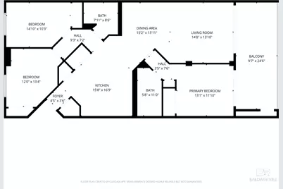 26266 Perdido Beach Boulevard #1015-B, Orange Beach, AL 36561 - Photo 31