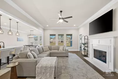 30879 Marcel Boulevard, Spanish Fort, AL 36527 - Photo 5