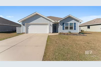 321 Rhineheart Lane, Foley, AL 36535 - Photo 1
