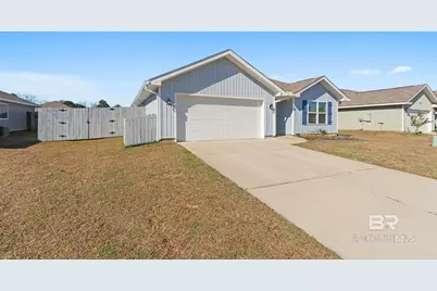 321 Rhineheart Lane, Foley, AL 36535 - Photo 3