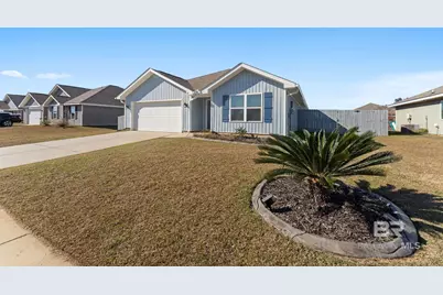 321 Rhineheart Lane, Foley, AL 36535 - Photo 1