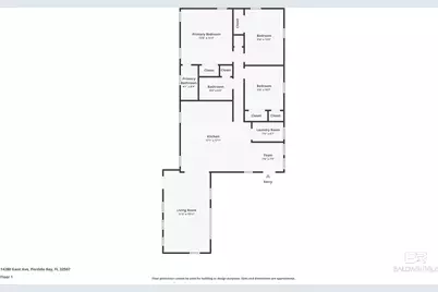 14280 Gant Avenue, Pensacola, FL 32507 - Photo 55