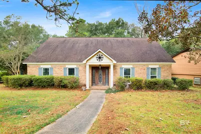 5770 Chester Court, Mobile, AL 36609 - Photo 1