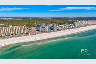 24522 Perdido Beach Boulevard #3505, Orange Beach, AL 36561 - Photo 1