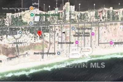 1596 State Highway 180, Gulf Shores, AL 36542 - Photo 9