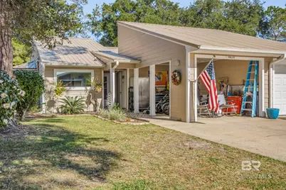 1229 E Hummingbird Lane, Gulf Shores, AL 36542 - Photo 1