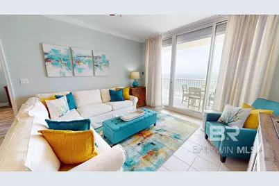 375 Beach Club Trail #A-1608, Gulf Shores, AL 36542 - Photo 3