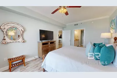 375 Beach Club Trail #A-1608, Gulf Shores, AL 36542 - Photo 17