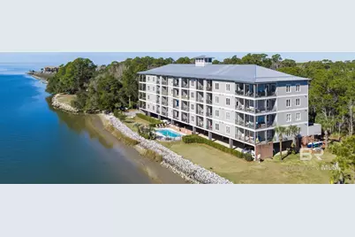 3944 Todd Lane #802, Gulf Shores, AL 36542 - Photo 1