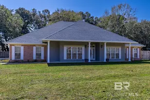 9118 Feather Trail, Fairhope, AL 36532 - Photo 33