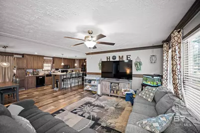 8630 Allison Lane, Wilmer, AL 36587 - Photo 5