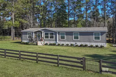 8630 Allison Lane, Wilmer, AL 36587 - Photo 1