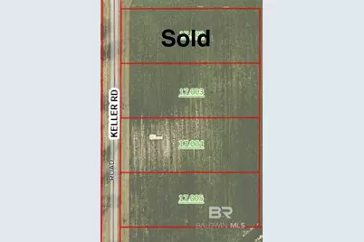 0 Keller Road, Fairhope, AL 36532 - Photo 3