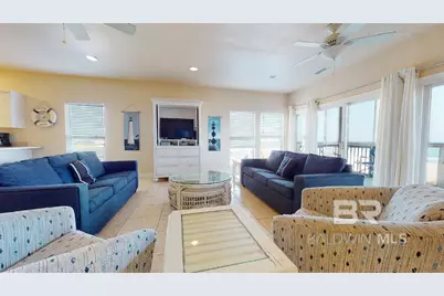 3014 Ponce De Leon Court #A&B, Gulf Shores, AL 36542 - Photo 5