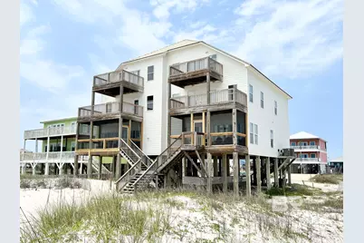 3014 Ponce De Leon Court #A&B, Gulf Shores, AL 36542 - Photo 1