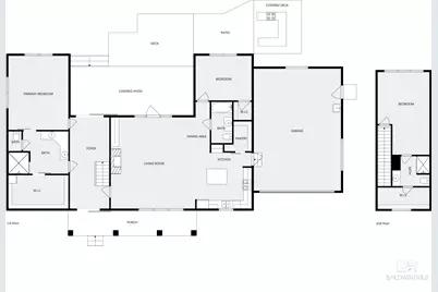 19830 Bunker Loop, Fairhope, AL 36532 - Photo 55