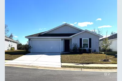 22483 Aleutian Avenue, Foley, AL 36535 - Photo 1