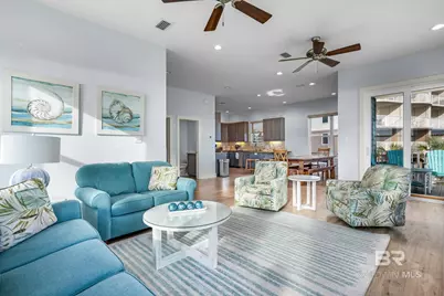 551 E Beach Boulevard #1, Gulf Shores, AL 36542 - Photo 13
