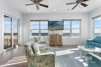 551 E Beach Boulevard #1, Gulf Shores, AL 36542 - Photo 11