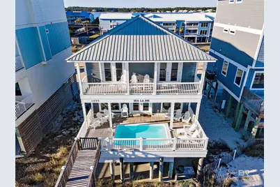 1899 West Beach Boulevard, Gulf Shores, AL 36542 - Photo 1
