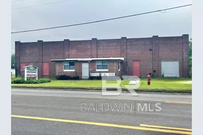 505 N Main Street, Atmore, AL 36502 - Photo 1