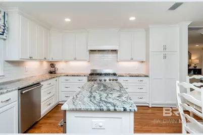 4120 Ursuline Drive, Mobile, AL 36608 - Photo 17