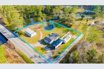 23770 Miflin Road, Elberta, AL 36530 - Photo 1