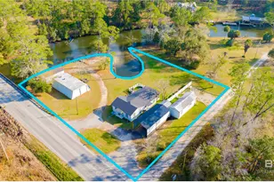 23770 Miflin Rd, Elberta, AL 36530 - Photo 1