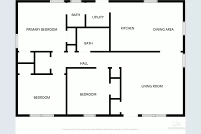 1368 Hubert Pierce Road, Mobile, AL 36608 - Photo 25